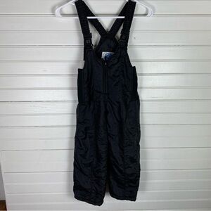 World Famous Skiing Jumpsuit Kid Size 7